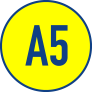 A5