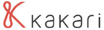 スマートフォンアプリ kakari
