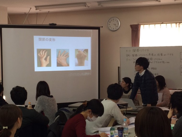 １２月フォローアップ研修