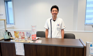 InBody公式サイトでぼうしや薬局の取り組みをご紹介いただきました！